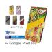 Pixel10a �P�[�X �蒠�^ Google Pixel10 a �X�}�z�P�[�X �s�N�Z��10 �G�[ �J�o�[ �ԕ� �p�^�[�� dc-612-pixel10a