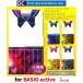 BASIO active  顼 SHG09 ץ륹ޡȥե6 ޥۥ Ģ  / dc-077