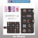 iPhone�P�[�X iPhone16 iPhone15 SE ��3���� �蒠�^ �`���R �X�C�[�c �A�C�t�H�� Plus Pro Max iPhone�p�P�[�X iPhone �e��