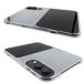iPhone Duo �P�[�X �ی� �J�o�[ �N���A �u���b�N �z���C�g �A�C�t�H�� �N���A�P�[�X �J�o�[ ���� �n�[�h �֘A�摜1