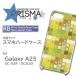 Galaxy A25  ͳ ѥ ƥ SC-53F SCG33 饯 a25 ޥۥ ϡɥ  / RB-451