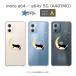 moto g64 �P�[�X �l�R �L �� �� g64y 5G A401MO �P�[�X �X�}�z�P�[�X �n�[�h�P�[�X �֘A�摜1