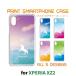 Xperia XZ2  С ޥۥ SO-03K ˥ so03k ڥꥢ  / TK-572