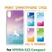 Xperia XZ2 Compact  С ޥۥ SO-05K ˥ so05k ڥꥢ  / TK-572