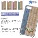 Galaxy A23   饹 SC-56C 饯a23 ޥۥ ϡɥ  / TK-802