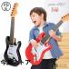  Kids для электрогитара игрушка Kids ребенок игрушечные музыкальные инструменты струнные инструменты гитара детский Mini электрогитара электрический игрушка основной рекомендация 