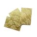 .. осушитель karu сиденье Gold (4×6cm) 600 листов 