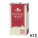  case sale send away for refrigeration un- two made oil gato- whip 1000ml×1 2 ps 