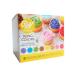  Will ton icing 8 color kit 14g×8 color go in 
