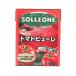 soru* Leone томатное пюре ( бумага упаковка ) 390g