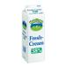  refrigeration middle .. industry fresh cream 38% 1000ml