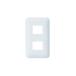 �@�l�l���� �p�i�\�j�b�N WTF7002W 10�Z�b�g �R�X���V���[�Y���C�h21 �R���Z���g�v���[�g 2�R�p �z���C�g Panasonic (��g�q�ɔ���)