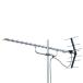�}�X�v�� �n�f�W�A���e�i U206 20�f�q UHF�A���e�i �n��f�W�^��������M�p  �ƒ�p  MASPRO ���Z�^�A �֘A�摜3