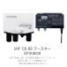 �݌ɗL �}�X�v�� EP3UBCB UHF�EBS�ECS�u�[�X�^�[ (UBCBW45SS�����i) 4K�E8K�Ή� 41dB�^ MASPRO �u���b�N�m�C�Y�΍� SH�}�[�N �֘A�摜1