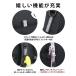 ��L�b�Y����SALE 10%OFF�� �L�b�Y �����b�N�T�b�N OUTDOOR PRODUCTS �A�E�g�h�A �v���_�N�c �W���j�A �o�b�O �����b�N �f�C�p�b�N A4 18L ���w�� �q�� �ʊw �֘A�摜4