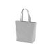  eko-bag United Athle 1460-01 canvas tote bag light gray L 100 point (1 point ×100)