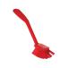 (1 пункт ) тарелка щетка красный 42374 Vikan(va кальмар n) 00268055