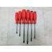 PB�X�C�X�c�[���iPBSWISS PBSWISSTOOLS�j�X�C�X�O���b�v�E�h���C�o�[�I���W�i��6�{�Z�b�g�k8190/8100/6S�l8190/8100/6S