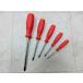 PB�X�C�X�c�[���iPBSWISS PBSWISSTOOLS�j�X�C�X�O���b�v�E�v���X�h���C�o�[5�{�Z�b�g�k8190/5S�l8190/5S