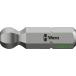 Wera 1/4�����{�[���|�C���g�Z�p�r�b�g�y5mm�z�k842/1-5�l056356