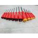 PB�X�C�X�c�[���iPBSWISS PBSWISSTOOLS�j�X�C�X�O���b�v�E�h���C�o�[�I���W�i��12�{�t���Z�b�g�k8190/8100/12S�l8190/8100/12S �֘A�摜1