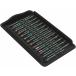 Wera �����h���C�o�[25�{�Z�b�g�y�P�[�X�t�zKraftform Micro Big Pack1�@134000
