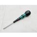 Wera �{�[���O���b�v�v���X�h���C�o�[��2�y��[���[�U�[�`�b�v���H�z1850-PH2X100GR�@007906