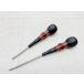 Wera �{�[���O���b�v�v���X�h���C�o�[2�{�Z�b�g�y��[���[�U�[�`�b�v���H�z1850-PH2X100/1850-PH2X150