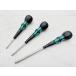 Wera �{�[���O���b�v�v���X�h���C�o�[3�{�Z�b�g�y��[���[�U�[�`�b�v���H�z1850PH/3S