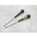 Wera �{�[���O���b�v�v���X�E�}�C�i�X�h���C�o�[2�{�Z�b�g�y����150mm�z1850PH-2x150/1834-1.0x6.0x150
