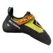  Scarpa climbing boruda кольцо обувь Drago липучка модель SCARPA бесплатная доставка 