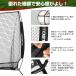 PROBASTO �o�b�e�B���O�l�b�g �싅�l�b�g ���K�p �g�ݗ��� ��^ 212cm/155cm �싅 �h���l�b�g �s�b�`���O�l�b�g �o�b�e�B���O�e�B�[�t ���[�o�b�O�t �v���[���g �֘A�摜1