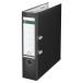 LEITZ ���C�c�@���o�[�A�[�`�t�@�C��81mm/A4/�u���b�N�y�܂Ƃߔ���20���z1010-50-95