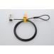 MC64673-10(K64673JP)[10 шт. комплект ]Kensington система безопасности блокировка combination LAP верх блокировка 