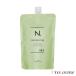 na pra N.en точка машина кольцо лосьон OX 2.500ml
