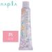 ナプラ ナシードカラー ファッションシェード N-Pi10 ピンク 第1剤 80g