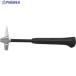 DOGYU бетон осмотр Hammer 1/2P 300mm V101-0985 02752 1 шт 