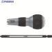 VESSEL �{�[���O���b�v���֊ђʃh���C�o�[ No.230W-2(�{2)  ��102-5945 230W-2  1S