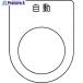 IM ܥ/쥯ȥå(ᥬ) ư  25.5 45352mm  102-9952 P25-52  1