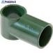 SPACIO пластик joint PJ-101BM forest green M #V108-1630 PJ-101B M( forest green ) 1 шт 