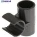 SPACIO пластик joint PJ-302BG темно-серый серый #V108-2136 PJ-302B G(GY) 1 шт 