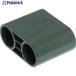 SPACIO пластик joint PJ-604M forest green M #V108-2137 PJ-604 M( forest green ) 1 шт 