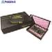 DESCO ��H�՗p�o�ׁE�ۊǃP�[�X �ɏՍޕt 17.8X12.7X3.8cm  ����111-2739 37053  1��