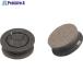  свет удар . включая фетр Brown 32mm круг 4P #V112-8060 CQ3250 5 упаковка 