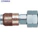 ���� �~�j�R�b�N �R���K�X�pCC33SF(51329)  ��113-0196 CC33SF BRASS NBR  1�� ��KO521