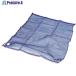 TRUSCO ���b�V���� �� 1���� 100X100cm 90L �ڍ�4mm  ��114-5554 MH-L-1  1��