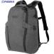 MAX [ распродажа негодный номер ]Entity рюкзак 27L уголь V114-6277 NTTPK27CH 1 шт 