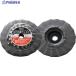 TRUSCO GP���̥ǥ����� �������� ��100 (5����) 150#  ��114-9253 GP1003F #150(100MM) (5������)  1Ȣ