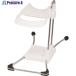 OPTICON Сɥ ϥ󥺥ե꡼ L22  115-3953 STD-22X-WHT  1