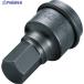 TONE ѥѥإ󥽥å ˡ24mm 19.0mm  119-7541 6AH-24  1 YA513